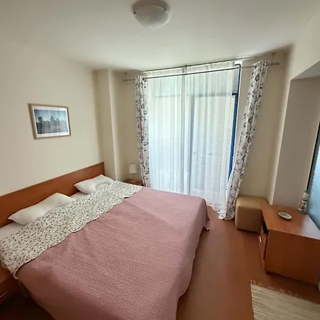 Διαμέρισμα стефи Σάνι Μπιτς